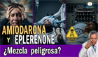 Programa 78 - Amiodarona y Eplerenone