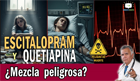 Programa 79 - Escitalopram y Quetiapina