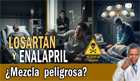 Programa 80 - Losartán y Enalapril