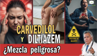Programa 83 - Carvedilol y Diltiazem