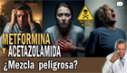 Programa 89 - Metformina y Acetazolamida