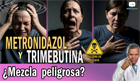 Programa 91 - Metrodinazol y Trimebutina