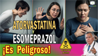 Programa 94 - Atorvastatina y Esomeprazol