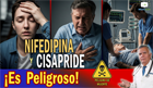 Programa 99 - Nifedipina y Cisapride